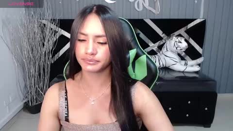 Allisson online show from January 22, 3:41 am