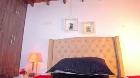 allisson online show from October 2, 12:21 pm