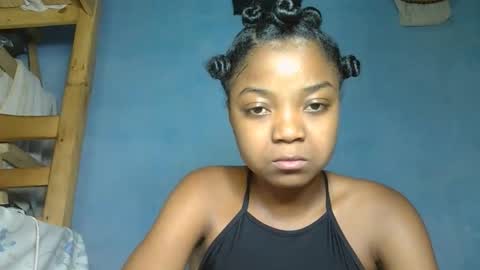 allizida01 online show from November 23, 2:30 pm