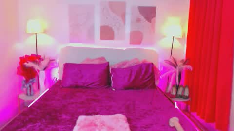 Brianna online show from October 10, 5:56 am