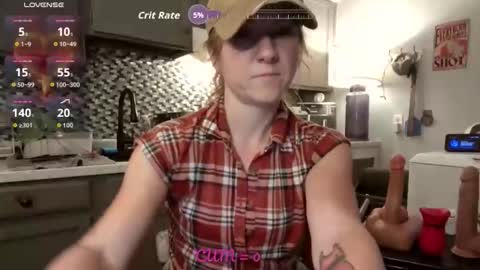 Alluring Pixie online show from May 7, 4:43 pm