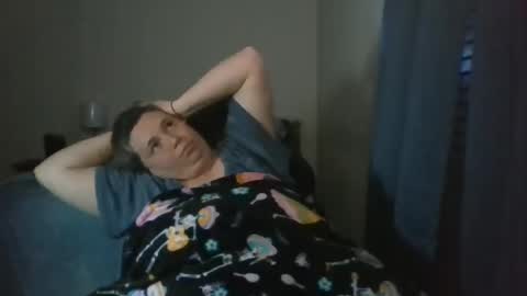 ally12334 online show from January 30, 1:11 am