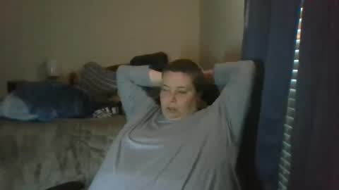 ally12334 online show from February 12, 11:51 pm