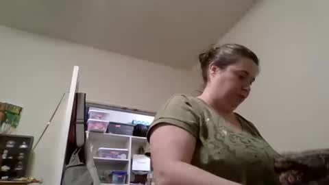 ally12334 online show from November 13, 2:10 am