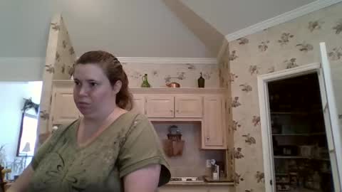 ally12334 online show from October 3, 4:01 pm