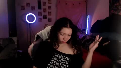 Ally online show from July 11, 12:43 am
