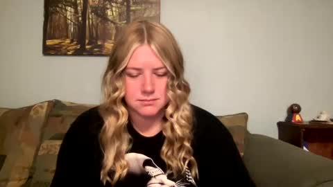 allyanalangel online show from September 16, 1:24 am