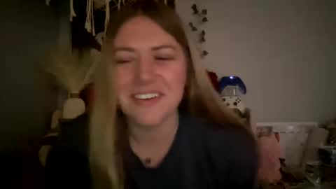 allyanalangel online show from February 13, 5:37 am