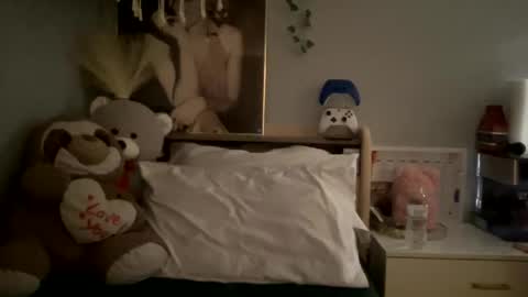 allyanalangel online show from February 7, 10:41 pm