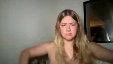 allyanalangel online show from February 23, 4:24 am