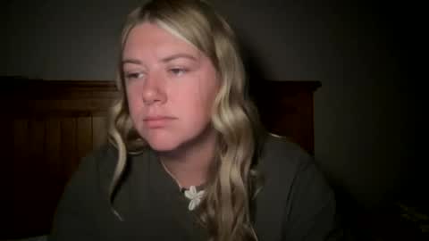 allyanalangel online show from October 4, 6:08 am