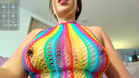 Ally   online show from November 19, 2:50 pm