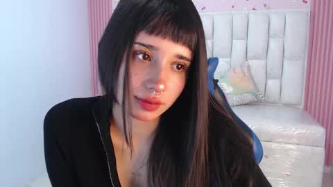 Allysa  online show from September 13, 3:36 am