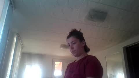Snapshot of alma_amy chatting on February 9, 1:03 pm Alma online show from February 9, 1:03 pm