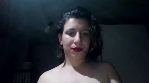Snapshot of alma_amy chatting on February 28, 9:12 pm Alma online show from February 28, 9:12 pm