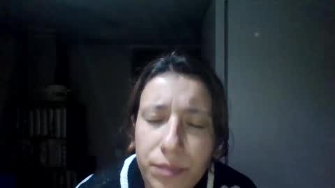 Snapshot of alma_amy chatting on March 1, 8:21 pm Alma online show from March 1, 8:21 pm
