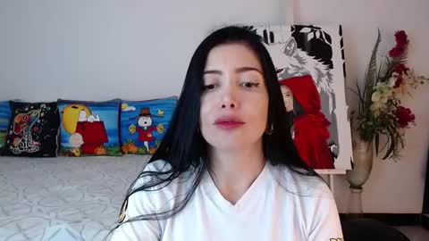 alma_art_ online show from October 21, 11:53 pm