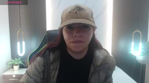 Snapshot of alma_fenix chatting on February 14, 12:14 pm ALMA FENIX online show from February 14, 12:14 pm