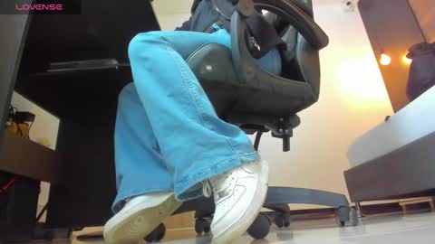 Snapshot of alma_fenix chatting on September 30, 12:22 pm ALMA FENIX online show from September 30, 12:22 pm