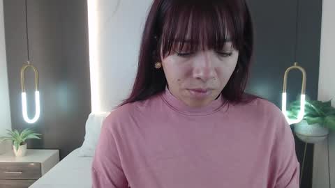 Snapshot of alma_fenix chatting on January 15, 12:04 pm ALMA FENIX online show from January 15, 12:04 pm
