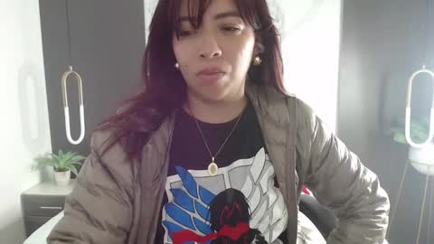Snapshot of alma_fenix chatting on January 30, 12:06 pm ALMA FENIX online show from January 30, 12:06 pm
