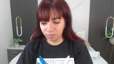 Snapshot of alma_fenix chatting on January 13, 12:13 pm ALMA FENIX online show from January 13, 12:13 pm