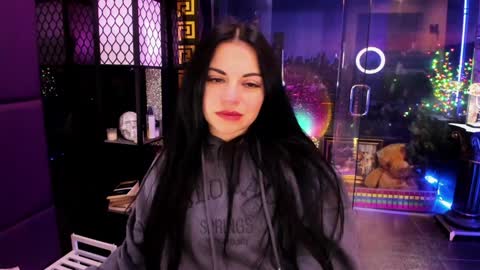 Alma online show from October 22, 7:57 am