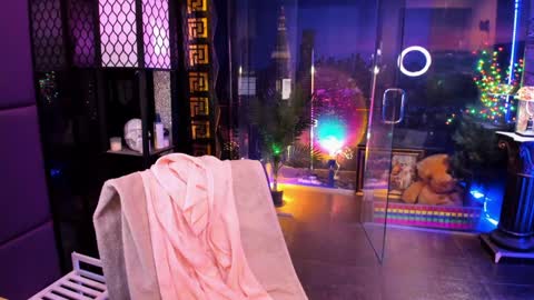 Alma online show from November 19, 8:25 am