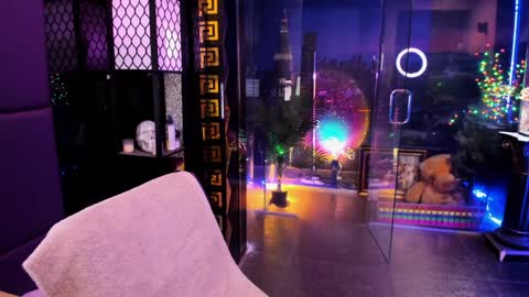 Alma online show from December 20, 8:29 am