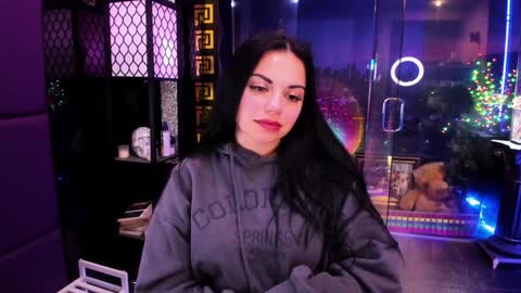 Alma online show from October 24, 7:59 am