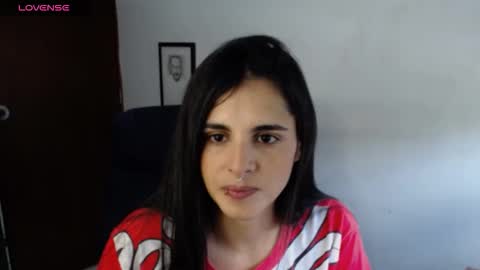 Arhantxa online show from November 9, 3:41 pm