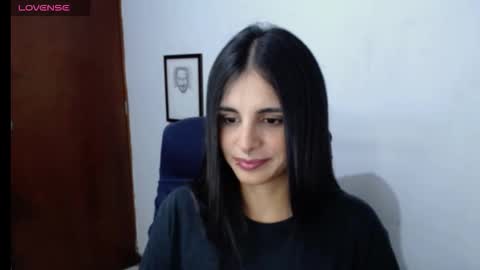 Snapshot of alma_sweet chatting on October 22, 8:36 pm Arhantxa online show from October 22, 8:36 pm