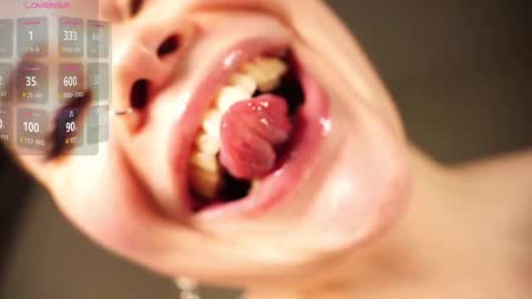 Alma online show from February 15, 3:39 pm