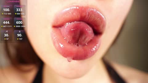 Alma online show from January 11, 2:04 pm