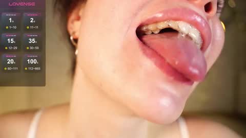 Alma online show from January 14, 4:12 pm