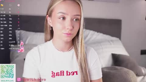 Lia online show from September 19, 3:05 am