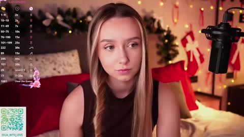 Lia online show from December 15, 2:28 am