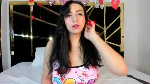 AlondraMendez online show from February 11, 4:22 am