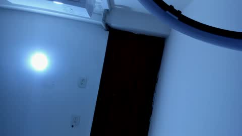 ALONDRA CUTE online show from June 9, 4:34 am