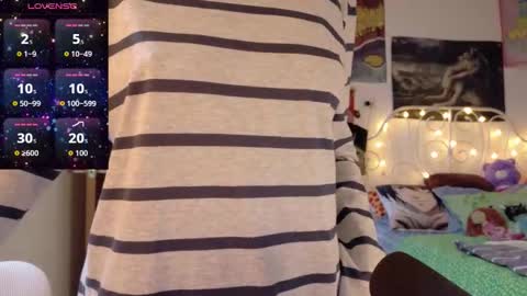 luca or garu D online show from November 14, 2:55 am