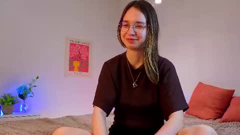 Alorenna online show from June 30, 8:08 pm