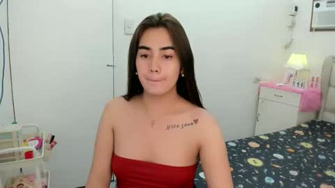 alovelydollnica online show from January 16, 11:50 am