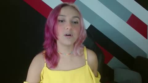 Alter  online show from February 16, 5:48 pm