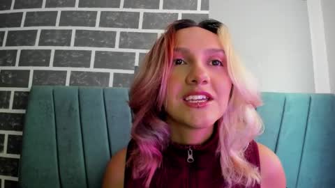 Alter  online show from October 9, 11:47 am