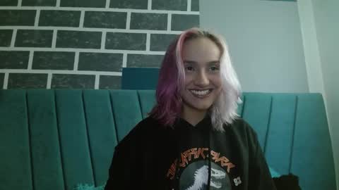 Alter  online show from November 25, 11:34 am