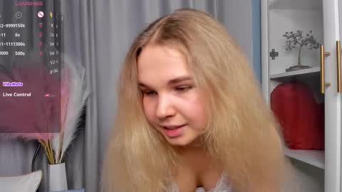 Betty online show from September 15, 8:22 am