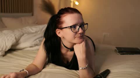 Lucid Dreaming online show from May 3, 5:49 pm