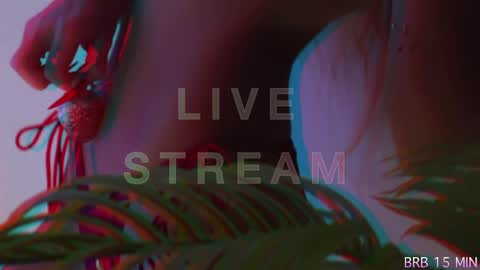 Alvuwka online show from March 31, 8:14 am