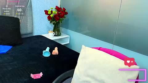   A L Y  online show from October 23, 11:27 am