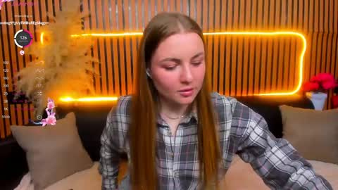 Alya online show from May 5, 2:14 am